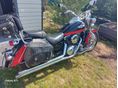 KAWASAKI VN 1500F CLASSIC 1998/7 - 4