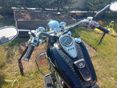 KAWASAKI VN 1500F CLASSIC 1998/7 - 6
