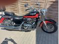 KAWASAKI VN 1500F CLASSIC vulkan