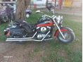 KAWASAKI VN 1500F CLASSIC 1998/7 - 3