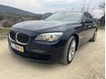 BMW 740d xDrive (Automata) Gyári M-packet