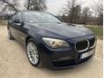 BMW 740 2011 - 2