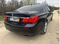BMW 740 2011 - 3