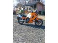 HONDA XL 1000 V  (VARADERO) 1999/3 - 4