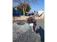 HONDA XL 1000 V  (VARADERO) 1999/3 - 6