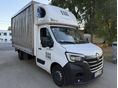 RENAULT MASTER 2021/5 - 2