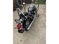 SUZUKI VL 800 (INTRUDER) 2001/5 - 6