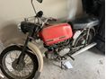 JAWA 50 TPY 23 MUSTANG 1974/1 - 6