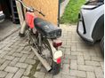 JAWA 50 TPY 23 MUSTANG 1974/1 - 9