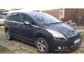 PEUGEOT 5008 1.6 HDi Confort