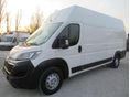 CITROEN JUMPER 2.0 BlueHDI 35 Heavy L4H3 Comfort EURO6 74.000 KM.MAGYAR.LEGHOSZEBB-LEGMAGASABB