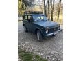 LADA NIVA 2121 benzin/gáz