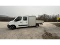 RENAULT MASTER 2013/5 - 2