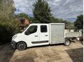 RENAULT MASTER 2.3 dCi L3 3,5t RWD EURO5