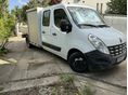 RENAULT MASTER 2013/5 - 3