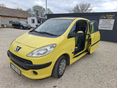 PEUGEOT 1007 2005 - 2