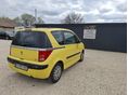 PEUGEOT 1007 2005 - 3