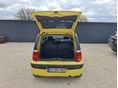 PEUGEOT 1007 2005 - 7