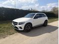 MERCEDES-BENZ GLC 43 AMG 