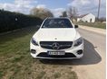 MERCEDES-BENZ GLC 43 AMG 2017/1 - 2