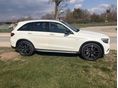 MERCEDES-BENZ GLC 43 AMG 2017/1 - 4