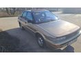 TOYOTA COROLLA 1989/12 - 3