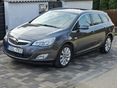 OPEL ASTRA J 2011/1 - 1