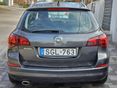 OPEL ASTRA J 2011/1 - 7