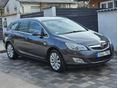 OPEL ASTRA J 2011/1 - 3