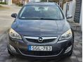 OPEL ASTRA J 2011/1 - 5
