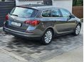 OPEL ASTRA J 2011/1 - 2