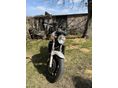 HONDA CBF 600 