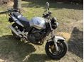 HONDA CBF 600 2006/4 - 2