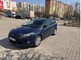 FORD FOCUS 2.0 TDCi Titanium Powershift