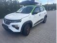 DACIA SPRING Electric 45 Comfort aut. Foglalkozós Autó + 95% Akkumulátor