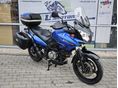 SUZUKI DL 650 K9/Szervizkönyv/Garantált km/Gyári fényezés/Sok Extra!