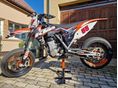 KTM 450 SMR SUPERMOTO