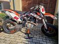 KTM 450 SMR 2013/10 - 2