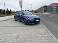 AUDI S3 Limousine 2.0 TFSI quattro S-tronic Sepang Blue