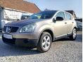 NISSAN QASHQAI 2007/9 - 1