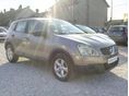 NISSAN QASHQAI 2007/9 - 2
