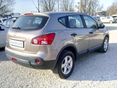 NISSAN QASHQAI 2007/9 - 5