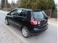 VOLKSWAGEN GOLF PLUS 2006/12 - 4
