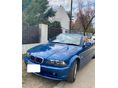 BMW 320 2000/10 - 2