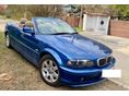 BMW 320 2000/10 - 3