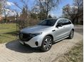 MERCEDES-BENZ EQC Edition 1886