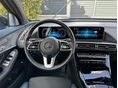 MERCEDES-BENZ EQC 2019 - 2