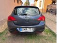 OPEL ASTRA J 2010/3 - 2