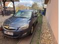 OPEL ASTRA J 2010/3 - 4