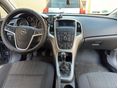 OPEL ASTRA J 2010/3 - 7